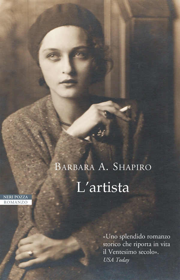 L'artista - Librerie.coop L'artista - Librerie.coop