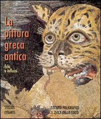 La pittura greca antica. Echi e influssi - Librerie.coop