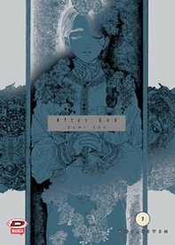 After god - Vol. 7 - Librerie.coop