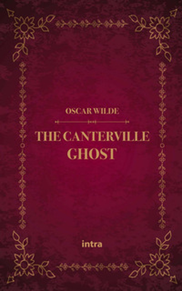 The Canterville ghost - Librerie.coop The Canterville ghost - Librerie.coop