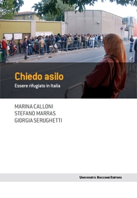 Chiedo asilo - Librerie.coop