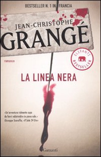 La linea nera - Librerie.coop La linea nera - Librerie.coop