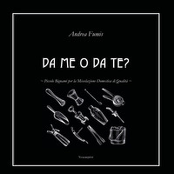 Da me o da te? - Librerie.coop Da me o da te? - Librerie.coop