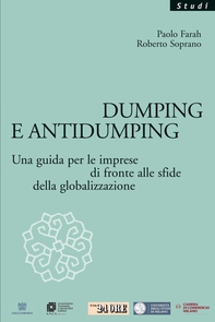 Dumping e antidumping - Librerie.coop