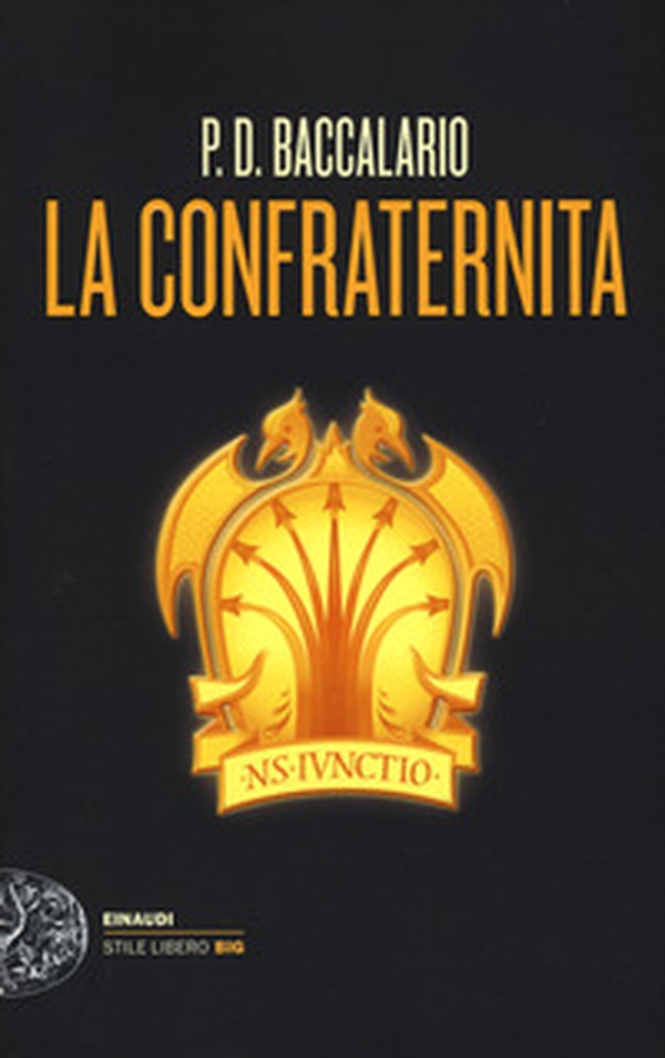 La confraternita - Librerie.coop La confraternita - Librerie.coop