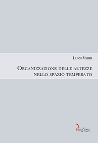 Organizzazione delle altezze nello spazio temperato - Librerie.coop
