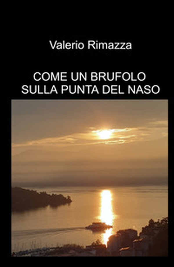 Come un brufolo sulla punta del naso - Librerie.coop Come un brufolo sulla punta del naso - Librerie.coop