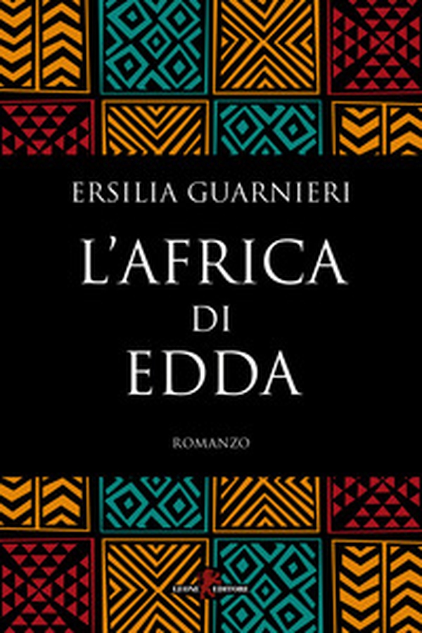 L'Africa di Edda - Librerie.coop L'Africa di Edda - Librerie.coop