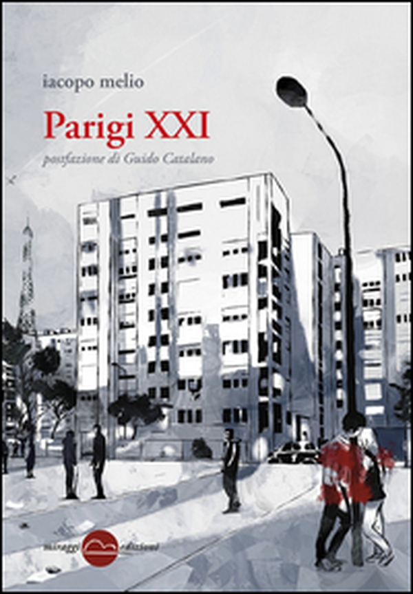 Parigi XXI - Librerie.coop Parigi XXI - Librerie.coop