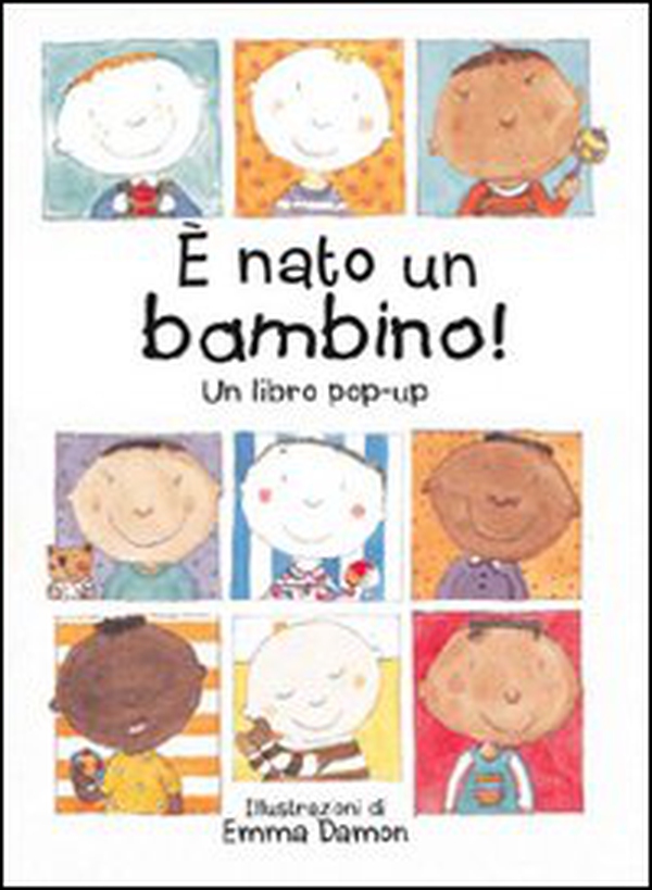 È nato un bambino! - Librerie.coop È nato un bambino! - Librerie.coop
