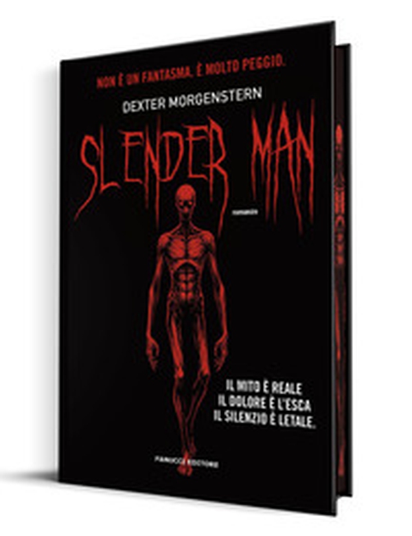 Slender man - Librerie.coop