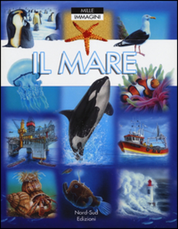 Il mare - Librerie.coop Il mare - Librerie.coop