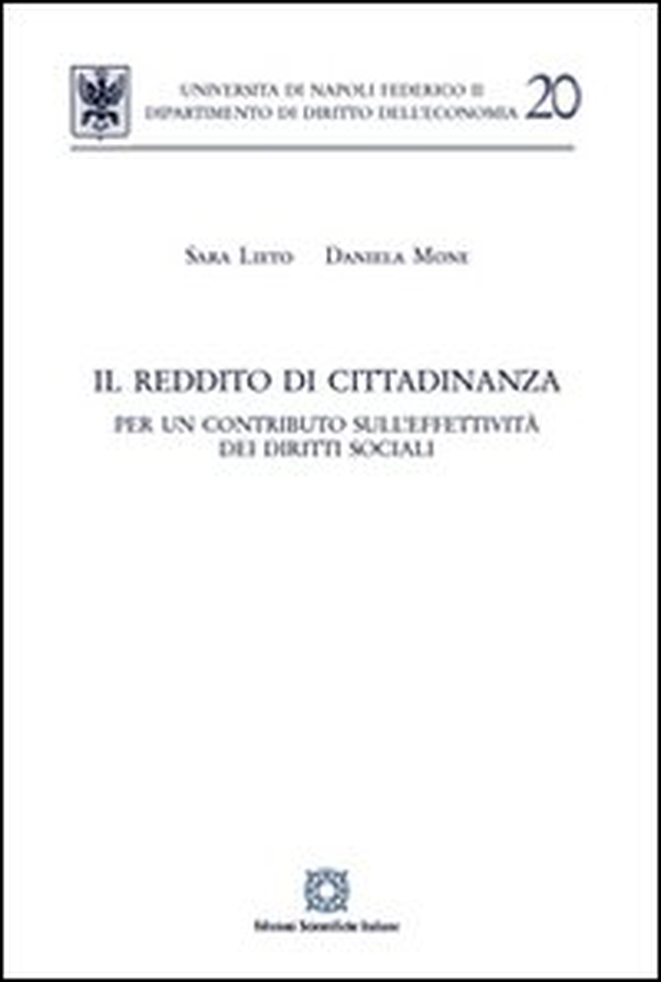 Il reddito di cittadinanza - Librerie.coop Il reddito di cittadinanza - Librerie.coop