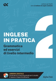 L'inglese in pratica - Vol. 2 - Librerie.coop