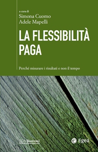 La flessibilità paga - Librerie.coop
