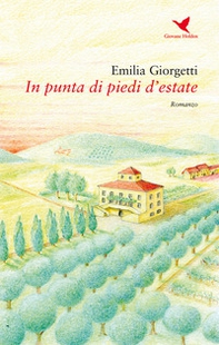 In punta di piedi d'estate - Librerie.coop