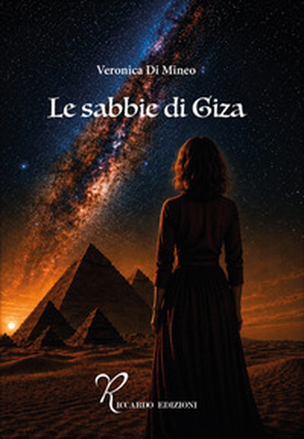 Le sabbie di Giza - Librerie.coop