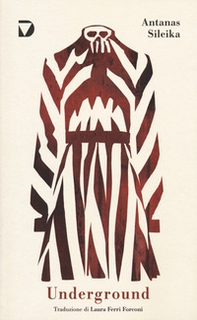 Underground - Librerie.coop Underground - Librerie.coop