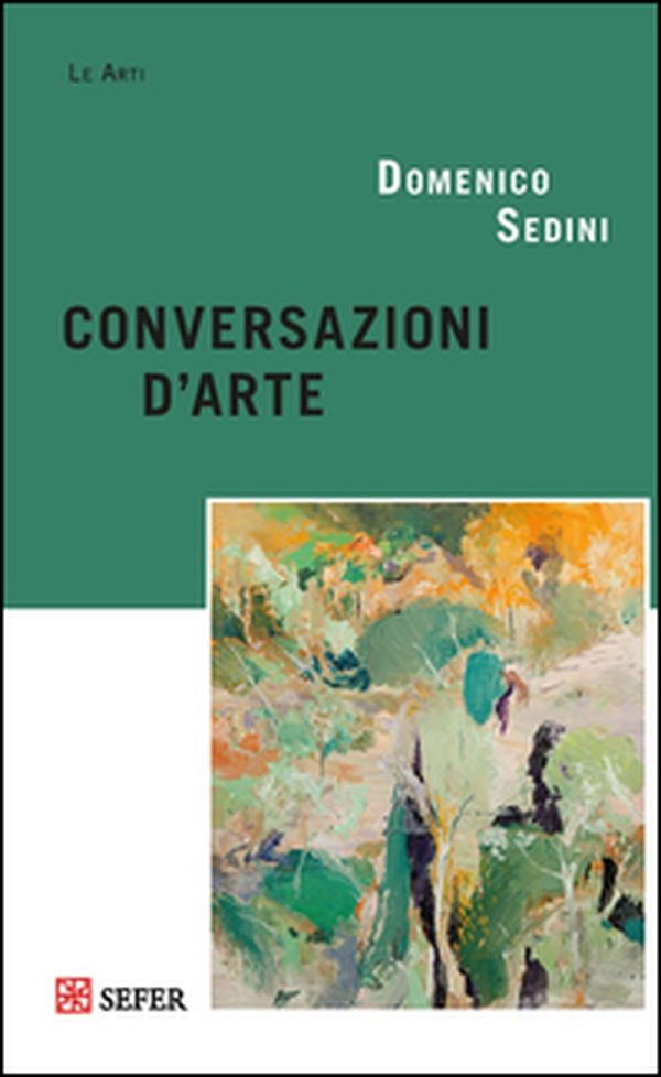 Conversazioni d'arte - Librerie.coop Conversazioni d'arte - Librerie.coop