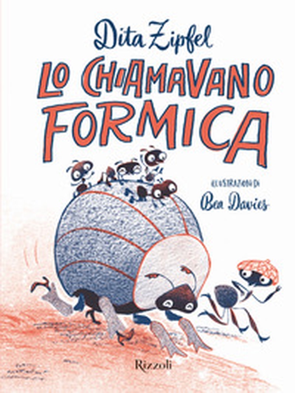 Lo chiamavano Formica - Librerie.coop Lo chiamavano Formica - Librerie.coop