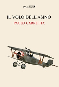Il volo dell'asino - Librerie.coop Il volo dell'asino - Librerie.coop