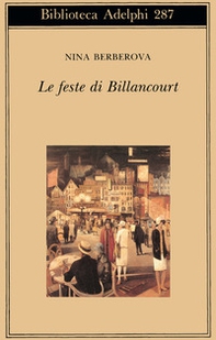 Le feste di Billancourt - Librerie.coop