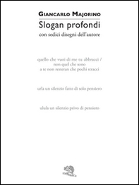 Slogan profondi - Librerie.coop