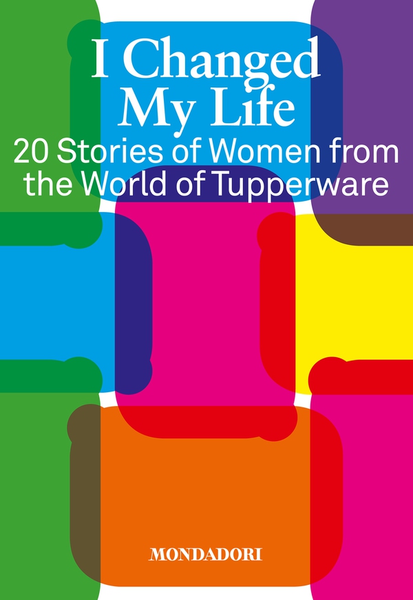 I changed my life - Librerie.coop I changed my life - Librerie.coop