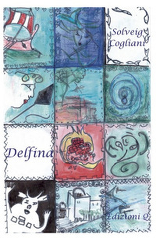 Delfina - Librerie.coop Delfina - Librerie.coop