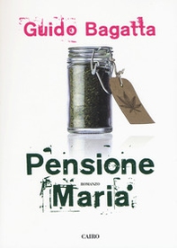 Pensione Maria - Librerie.coop Pensione Maria - Librerie.coop