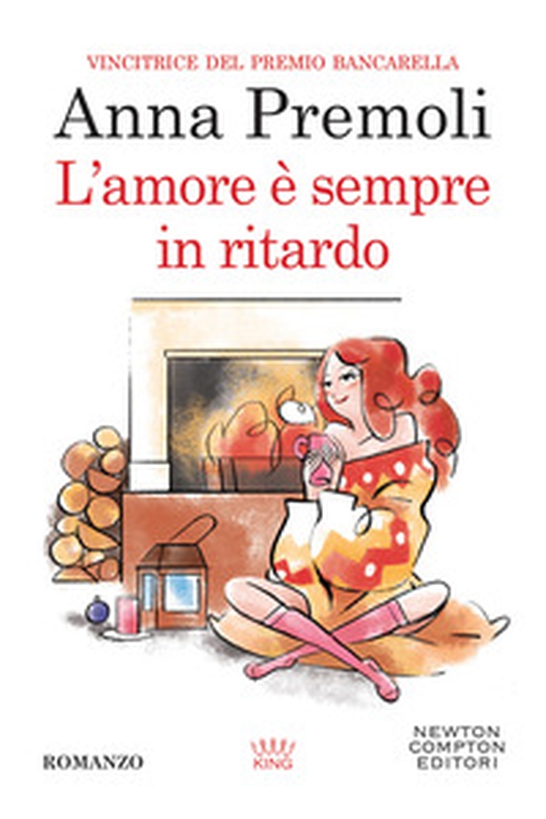 L'amore è sempre in ritardo - Librerie.coop L'amore è sempre in ritardo - Librerie.coop