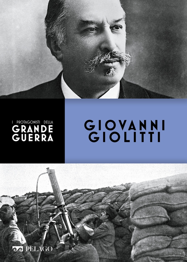 Giovanni Giolitti - Librerie.coop Giovanni Giolitti - Librerie.coop