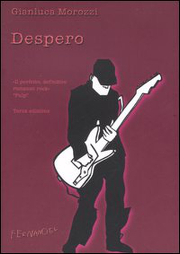 Despero - Librerie.coop Despero - Librerie.coop