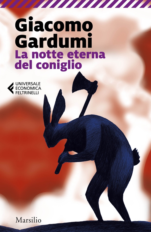 La notte eterna del coniglio - Librerie.coop La notte eterna del coniglio - Librerie.coop