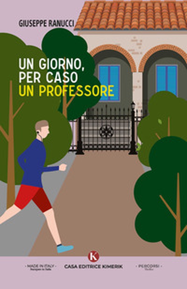 Un giorno, per caso un professore - Librerie.coop Un giorno, per caso un professore - Librerie.coop