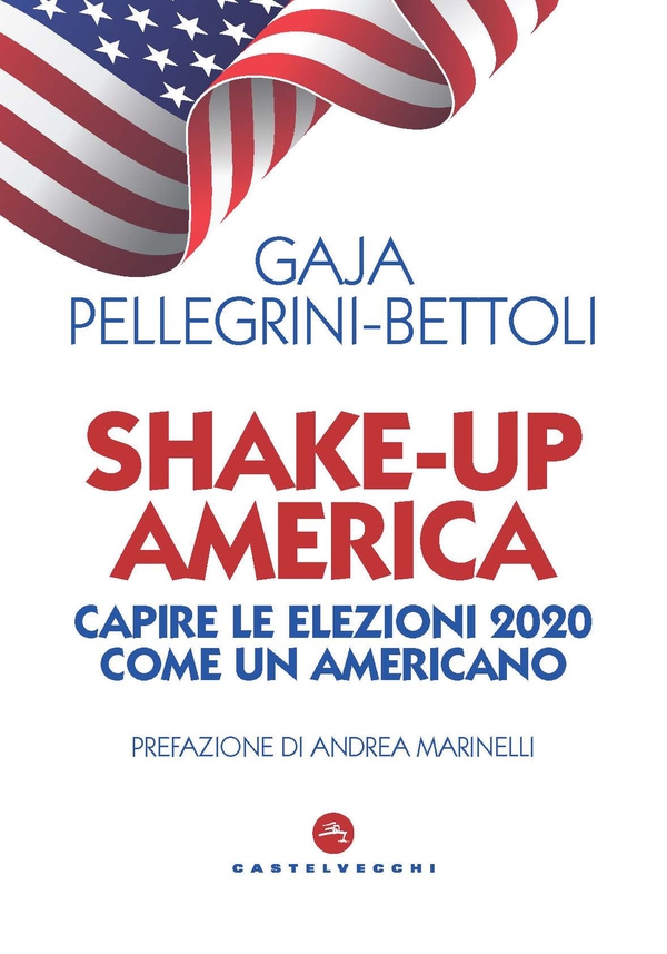Shake-up America - Librerie.coop Shake-up America - Librerie.coop