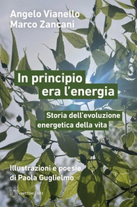 In principio era l'energia. Storia dell'evoluzione energetica della vita - Librerie.coop