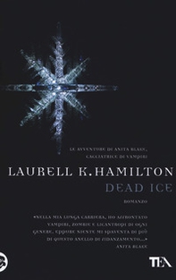 Dead ice - Librerie.coop Dead ice - Librerie.coop