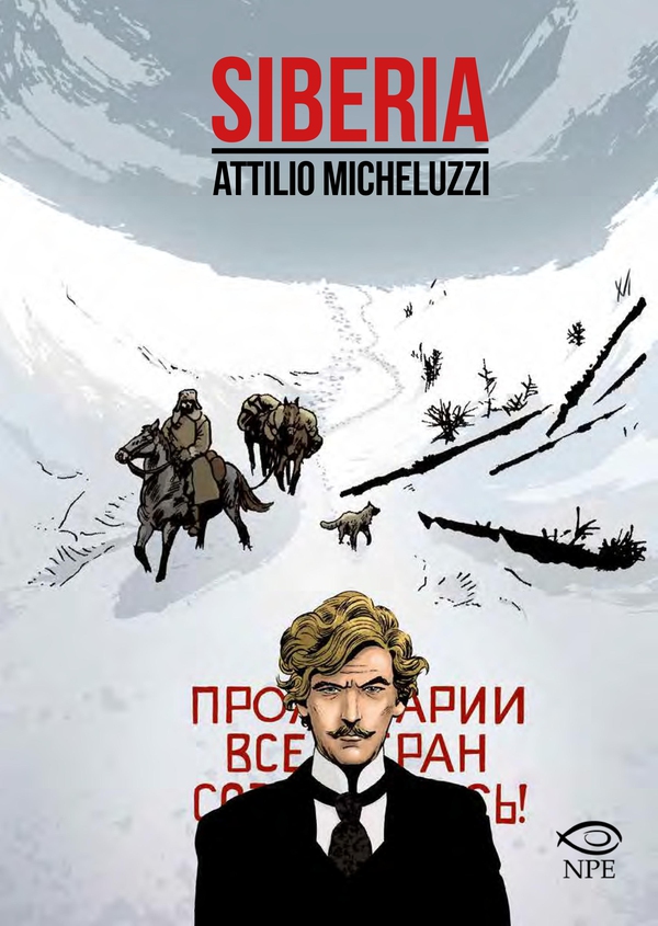 Siberia - Librerie.coop Siberia - Librerie.coop