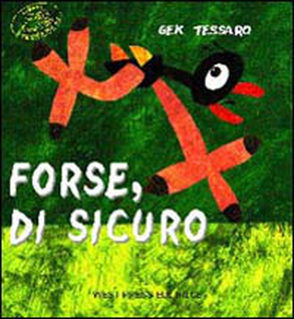 Forse di sicuro - Librerie.coop Forse di sicuro - Librerie.coop