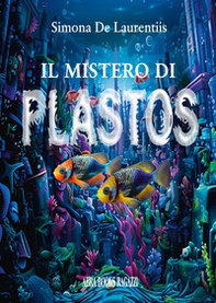 Il mistero di plastos. Ragazzi - Librerie.coop