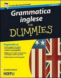 Grammatica inglese For Dummies - Librerie.coop