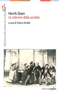 I pilastri della società - Librerie.coop I pilastri della società - Librerie.coop