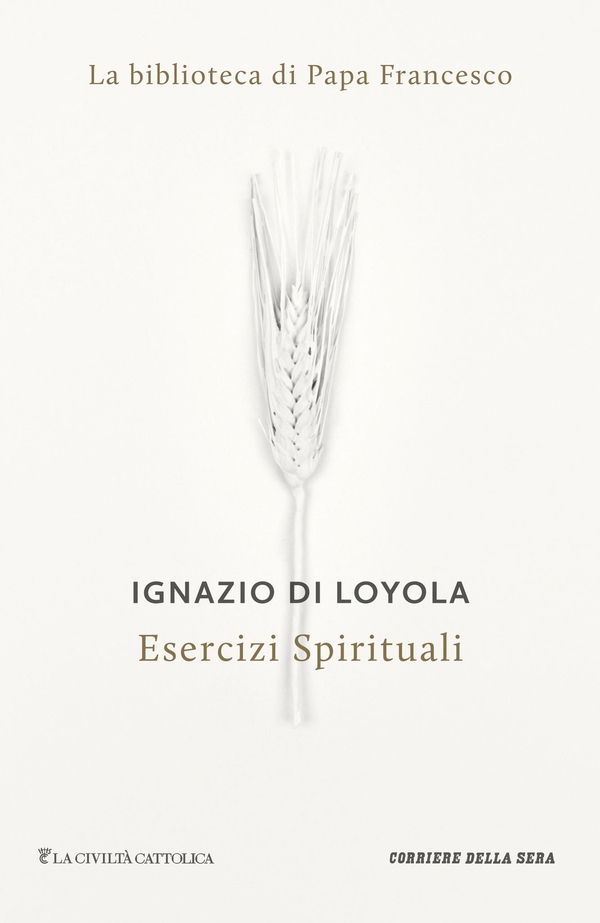 Esercizi Spirituali - Librerie.coop Esercizi Spirituali - Librerie.coop