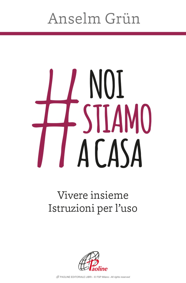 #noistiamoacasa - Librerie.coop #noistiamoacasa - Librerie.coop