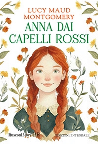 Anna dai capelli rossi - Librerie.coop Anna dai capelli rossi - Librerie.coop