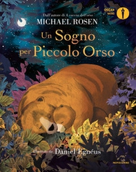 Un sogno per Piccolo Orso - Librerie.coop