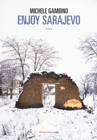Enjoy Sarajevo - Librerie.coop