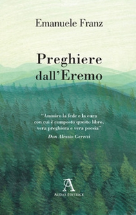 Preghiere dall'eremo - Librerie.coop