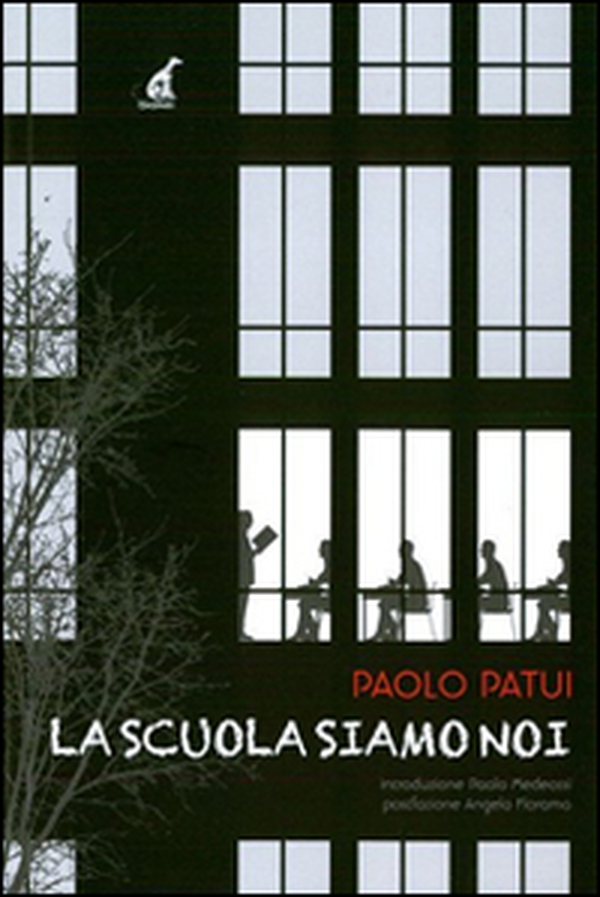 La scuola siamo noi. Diario di un insegnante di provincia - Librerie.coop La scuola siamo noi. Diario di un insegnante di provincia - Librerie.coop
